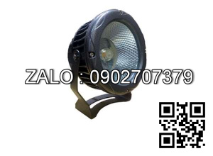 Đèn Pha led DC 10 V- 60V 27W