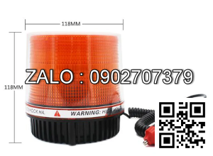 Đèn pha xe nâng DQ-DC12V-80V 12V - 24V - 48V