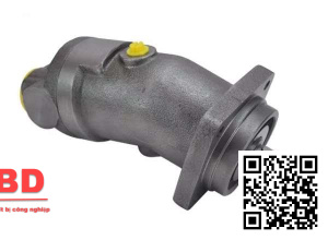 Bơm thủy lực Rexroth A2FE107/61W-VZL027F-K