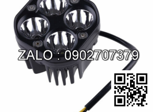 Đèn pha xe nâng Z8600-48OWD-DWD 12V - 24V - 48V