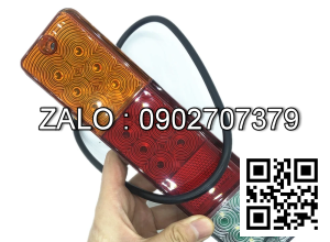 Đèn pha xe nâng Z-HX220*55 12V - 24V - 48V