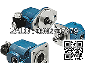 Bơm thủy lực AA6VM355EP2G / 63W2-VZH027FB