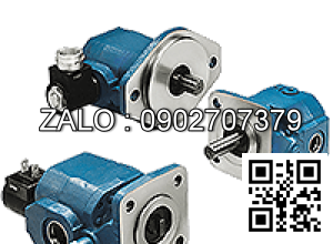 Bơm thủy lực AA6VM355EZ2 / 63W2-VZH027EA