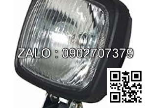 Đèn pha xe nâng HX220*55/HB-LED 12V - 24V - 48V