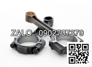 Connecting Rod Bearing +0.00 1004100-X2