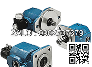 Bơm thủy lực AA6VM250HD1D / 63W2-VZB020B