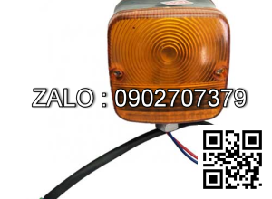 Đèn pha xe nâng DQ-Z8610-24000-HL 12V - 24V - 48V