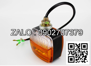 Đèn pha xe nâng DQ-Z8610-24*H8-HL 12V - 24V - 48V