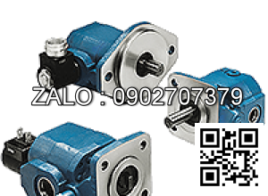 Bơm thủy lực AA6VM250HD2 / 63W1-VZB020VB