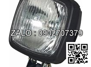 Đèn pha xe nâng HX230*52-12V 12V - 24V - 48V