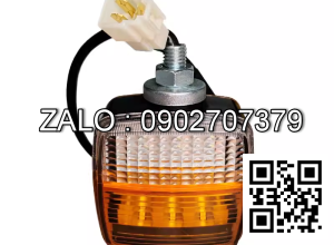 Đèn pha xe nâng DQ-JS160-760000-000 12V - 24V - 48V