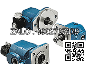 Bơm thủy lực AA6VM250EP2 / 63W1-VZB017FA