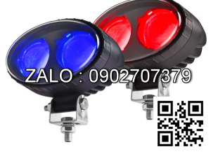 Đèn pha xe nâng K91K2-40801 12V - 24V - 48V