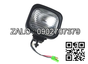 Đèn pha xe nâng Z8600-48OWD-DWD-YC 12V - 24V - 48V