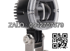Đèn pha xe nâng DC10-80V#HGDD 12V - 24V - 48V