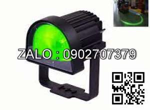 Đèn pha xe nâng Z8610-24XH7-TX 12V - 24V - 48V