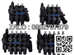 Khung đèn pha A65S7-ZJ