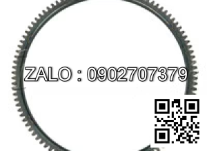 Flywheel with Gear Ring 490B-05101-GZ