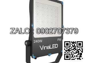 Đèn pha VINALED FL-AG10C