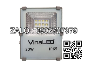 Đèn pha VINALED FL-AG30N