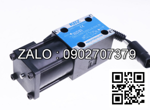SOLENOID hộp số xe nâng