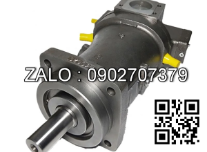 Bơm thủy lực A6VM115HP6000000E / 71MWV0P4Z9200-0