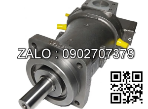 Bơm thủy lực A6VM115EZ700P001G / 71AWV0D4T1200-Y