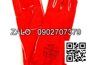 Bao tay da hàn Tig GTBH-17660