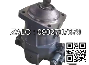 Bơm thủy lực A6VM055HA2U2P004B / 65MWV0M4Z6200-0