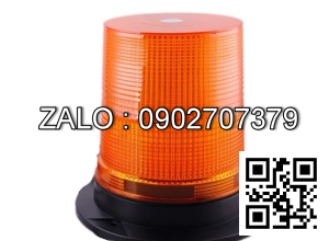 Đèn cảnh báo chớp DC12V-110V