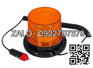 Đèn cảnh báo chớp 12V-80V