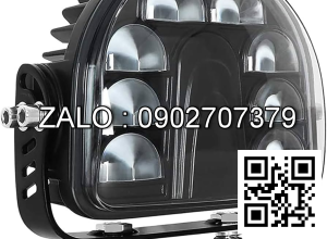 Đèn cảnh báo vạch 10v - 80V 18W