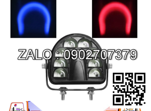 đèn cảnh báo vạch DC10-80V