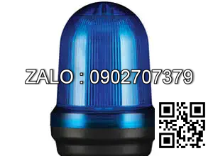 đèn cảnh báo chớp DQ-160*50*27-LED-DY