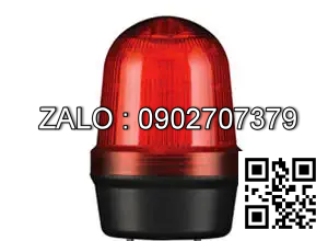 Đèn cảnh báo xoay JSD-12V