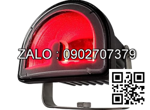 Đèn cảnh báo xoay A71Y2-40281-12V
