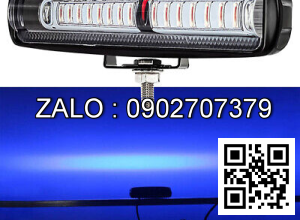 Đèn cảnh báo điểm 12v-80v