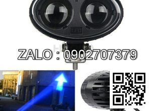 Đèn cảnh báo điểm DC12V-80V