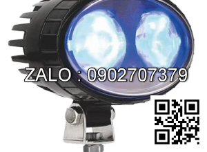 Đèn cảnh báo điểm DC12V/24V