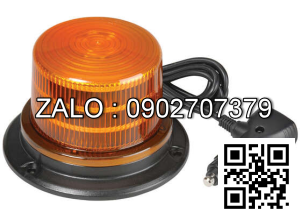 Đèn cảnh báo chớp 12v-80v