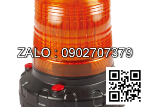 Đèn cảnh báo điểm DC10V-30V 18W