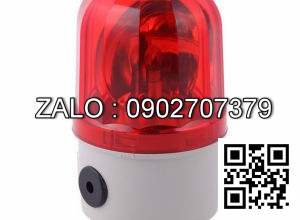 Đèn cảnh báo xoay 10V-80V