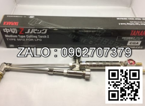 Đèn cắt ANAKA 501Z