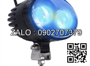 Đèn 12V-110V cảnh báo 1 điểm DC