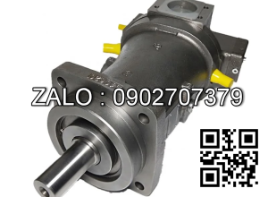 Bơm thủy lực A6VM107HA1T3A00A1G / 65MWV0P4A17W0-0