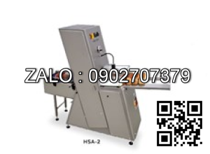 Máy cắt lát bánh SM-313