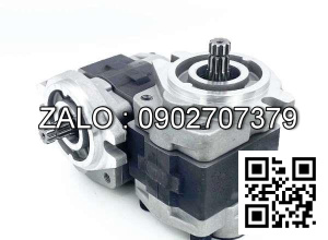 Bơm thủy lực G5-6-1H15R-20R