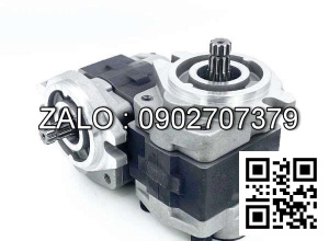 Bơm thủy lực G5-6-1H15S-20L