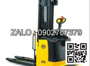 Xe nâng điện xếp hàng CDD-M/CTD-M