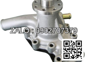 Water Pump Z-8-97028-590-0 4JG2